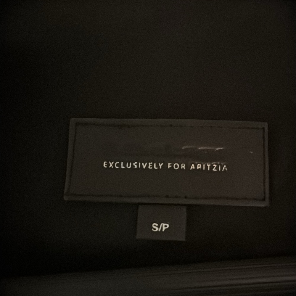 Mackage Aritzia Exclusive Leather Jacket - Picture 2 of 16